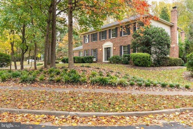 Primary Photo - 11603 Deer Forest Rd