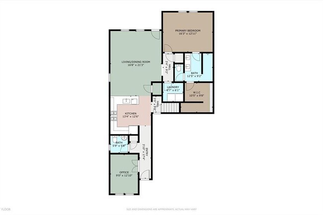 Building Photo - 127 Wrangell Wy