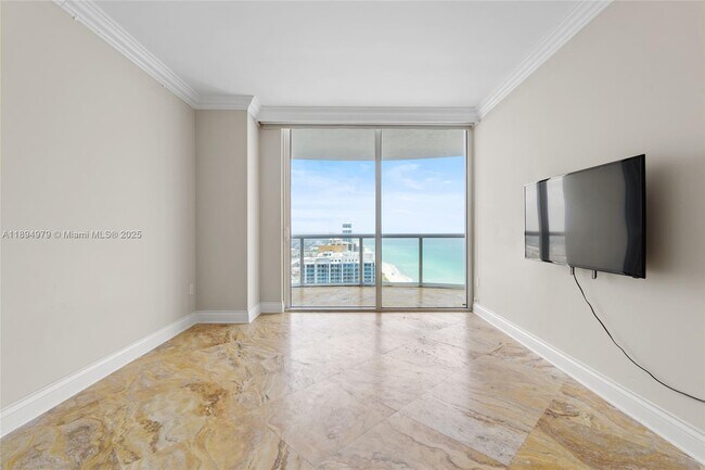 Building Photo - 6365 Collins Ave