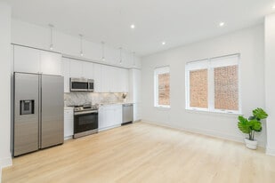 Building Photo - 4037 Powelton Ave