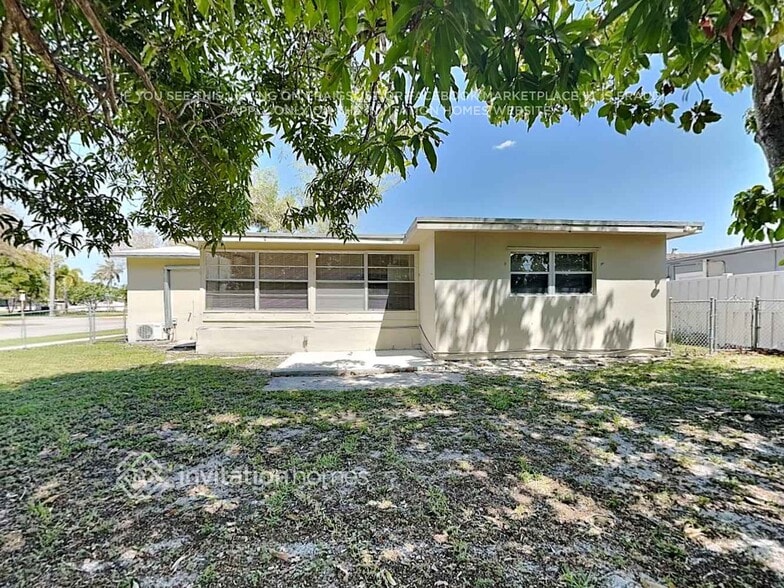 Building Photo - 2199 NW 81st Terrace