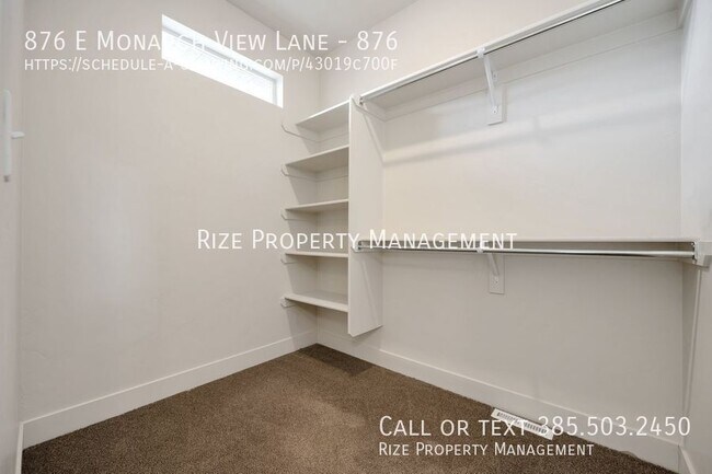Building Photo - 876 Monarch View Ln