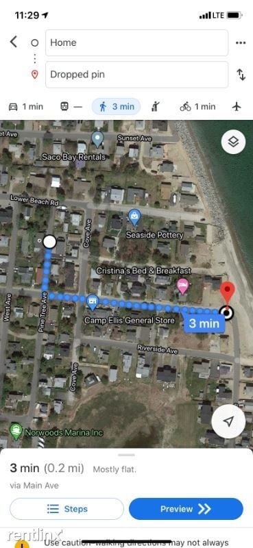 Building Photo - 2 br, 1 bath Apartment - 8 Pine Tree Avenue