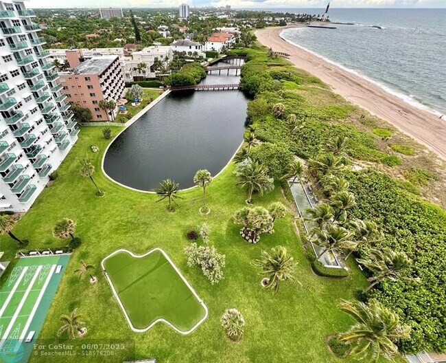 Building Photo - 1610 N Ocean Blvd