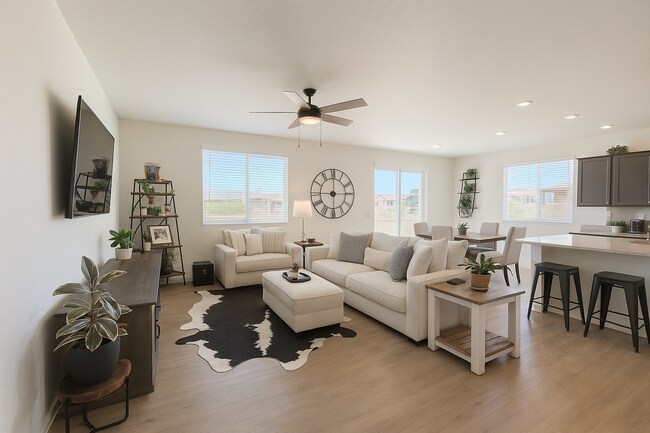 Building Photo - Immaculate 3 Bedroom Ranch Home Close to P...