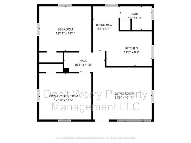 Building Photo - 1005 True Ln