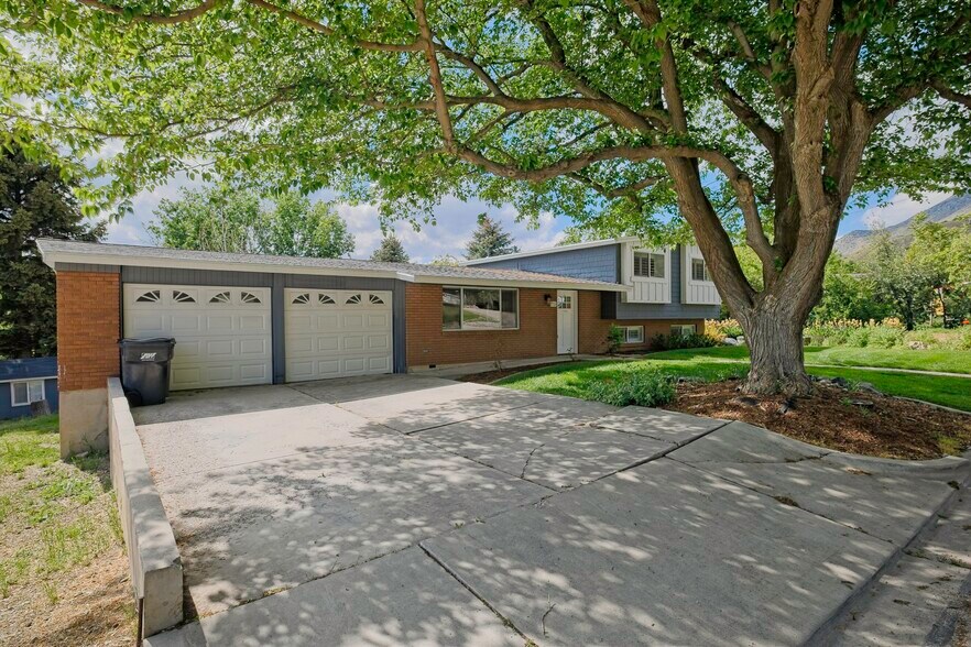 Building Photo - 755 N 1020 E