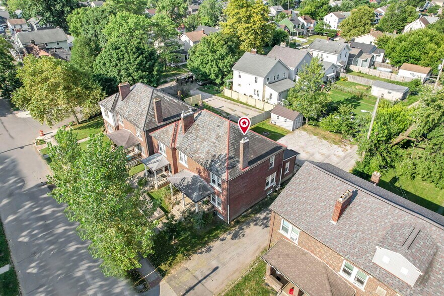 Building Photo - 1197 S 22nd St