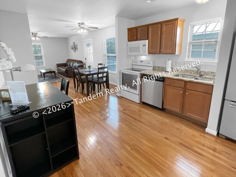 Building Photo - 1705 Ridley Blvd