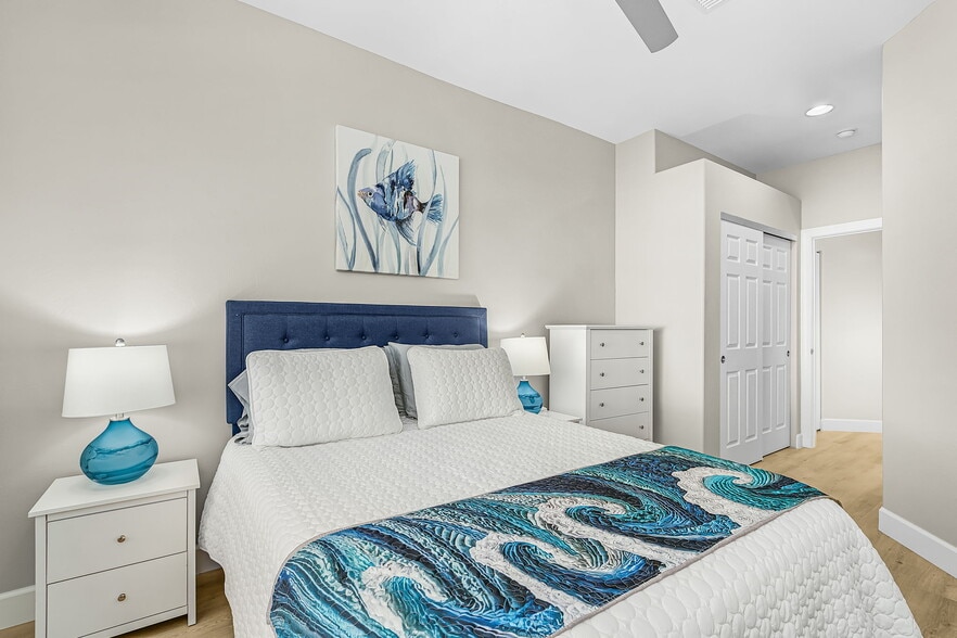 Guest Bedroom - 8899 Bristol Bnd
