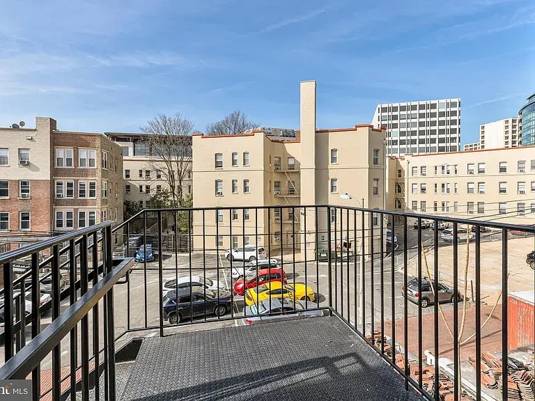 Building Photo - 1816 19th St NW
