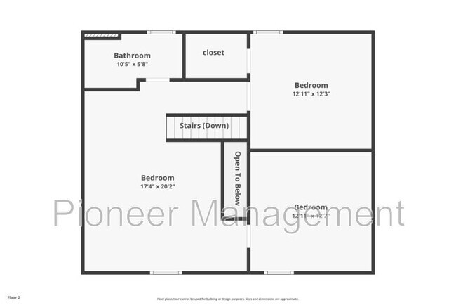 Building Photo - 452 Alder St