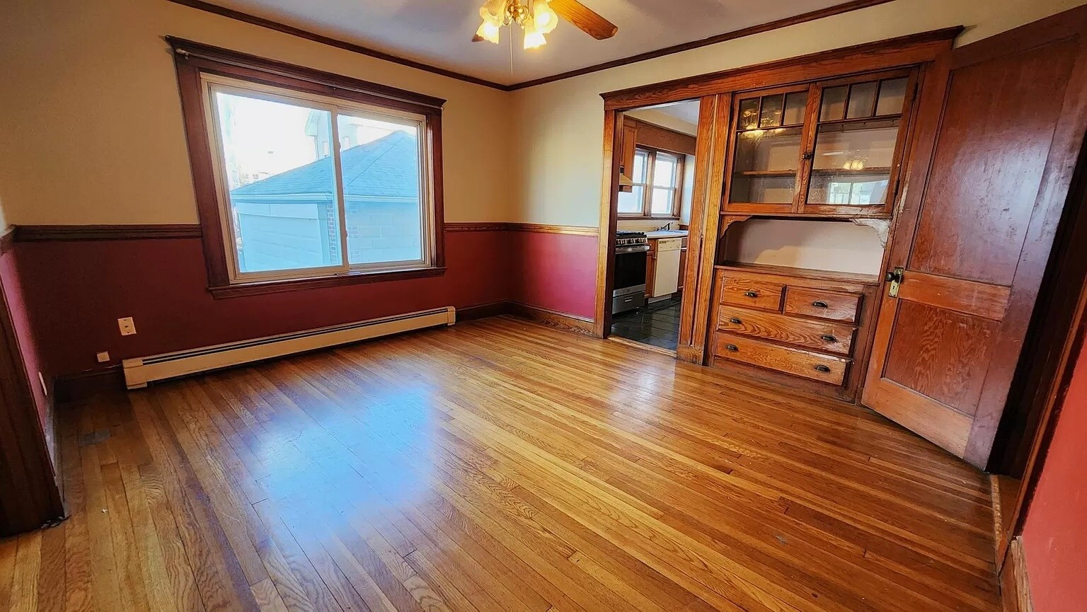 Building Photo - 30 Holton St