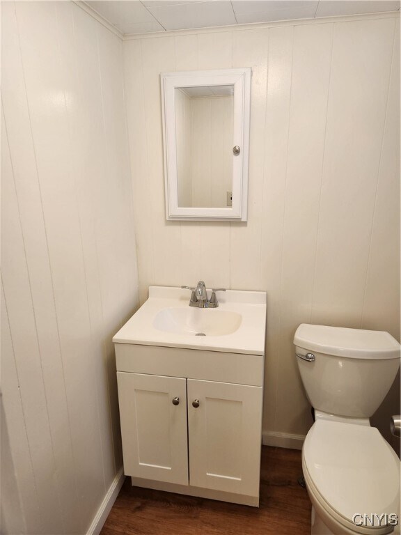 Building Photo - 437 Church St