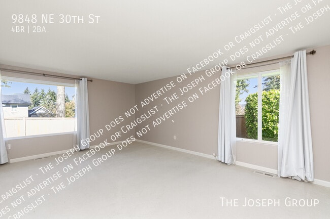 Building Photo - 9848 NE 30th St