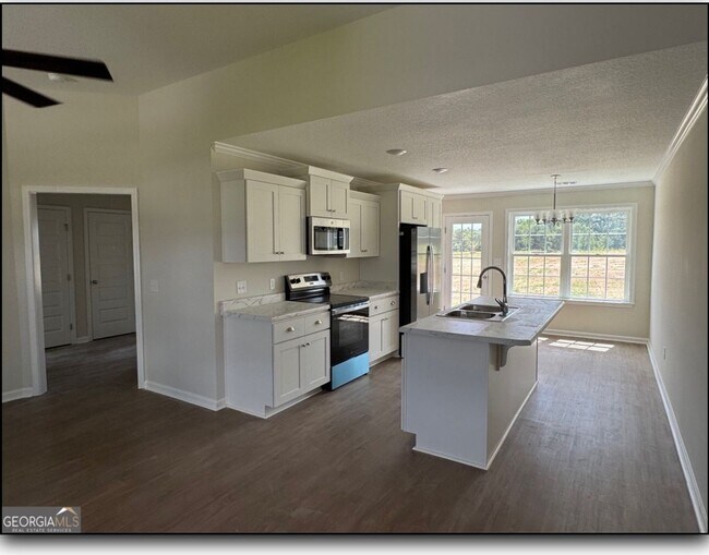 Building Photo - 509 Nickies Wy