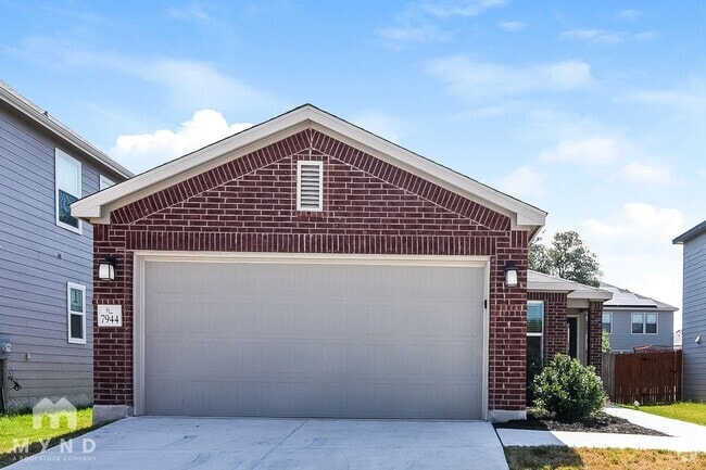 Building Photo - 7944 Broussard