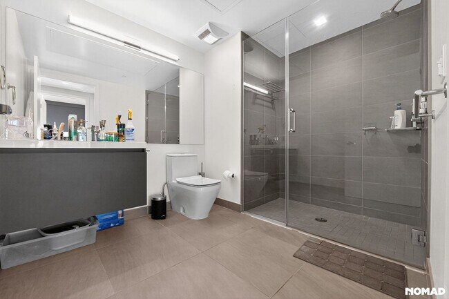 Building Photo - Charming 1BR / 1BA Condo in Nob Hill