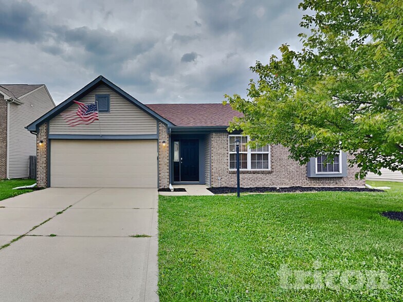 Building Photo - 5237 Montavia Ln