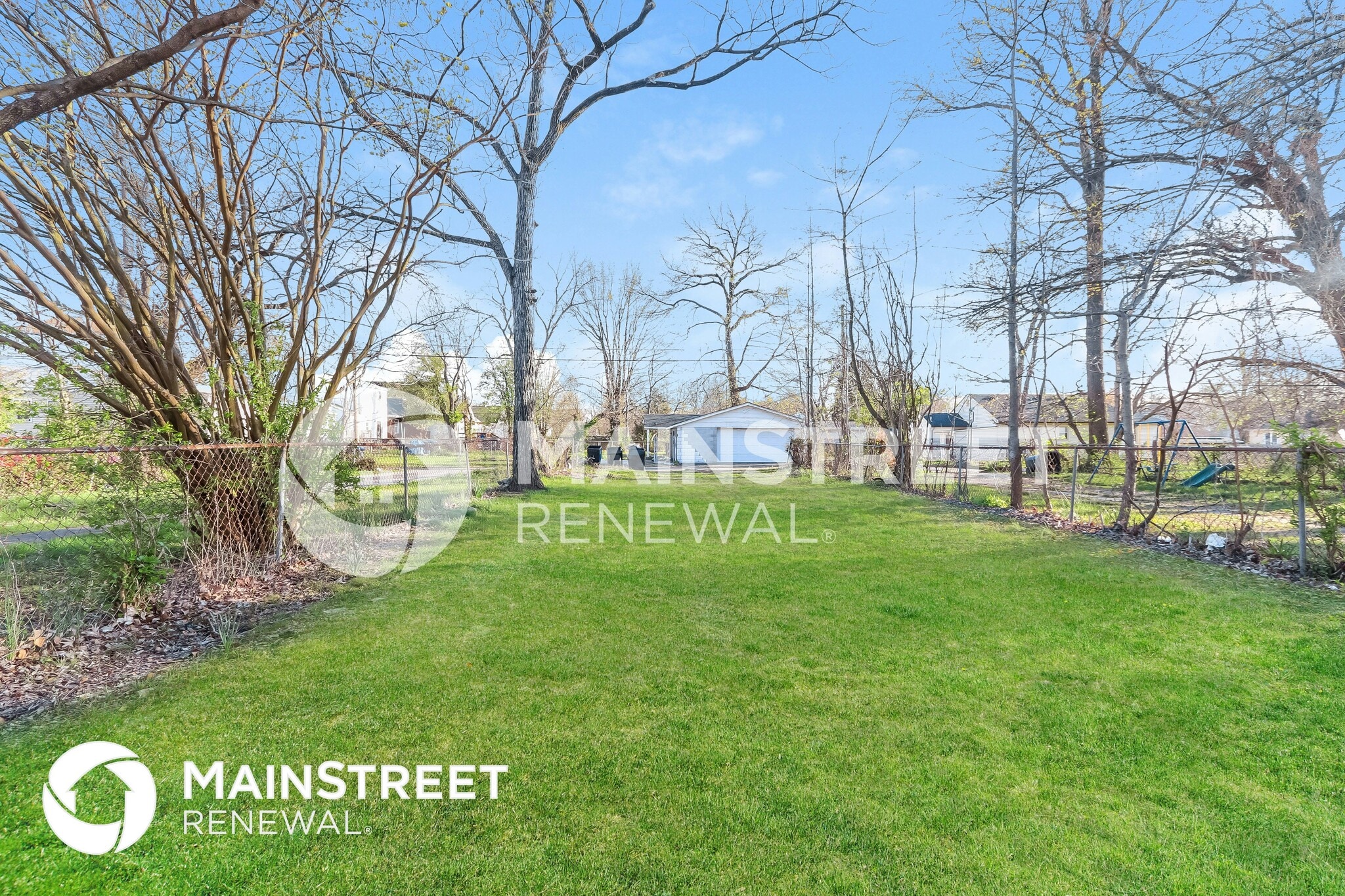 Building Photo - 3912 River Park Dr