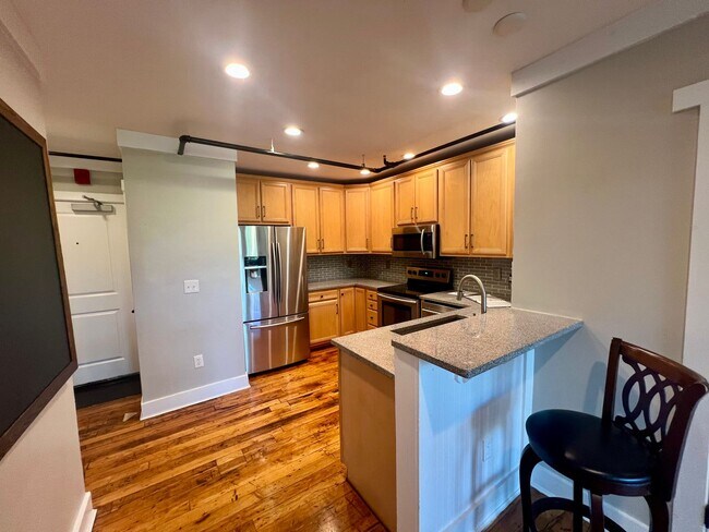 Building Photo - 1535 Caraleigh Mills Ct