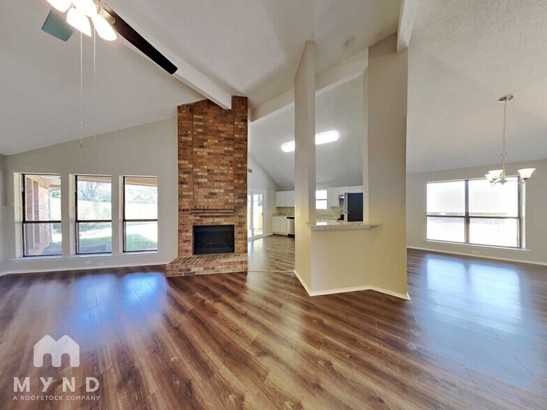 Building Photo - 6316 Shasta Trail