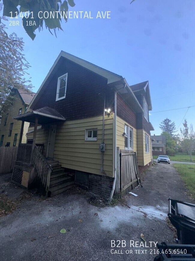 Building Photo - 11401 Continental Ave