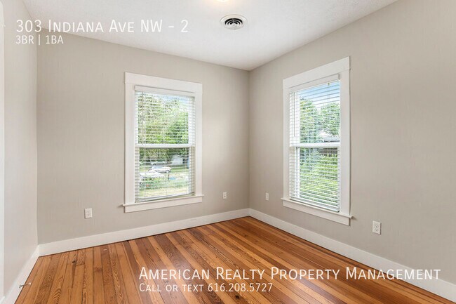 Building Photo - 303 Indiana Ave NW