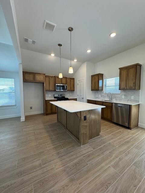 Building Photo - 20110 Woodrock St