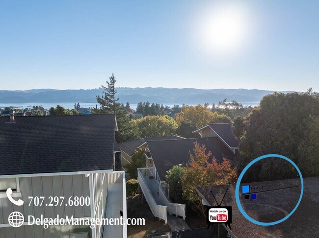 Building Photo - Benicia! Beautiful remodeled 3Bd townhouse