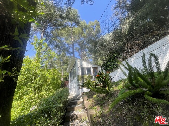 Building Photo - 5320 Palm Dr