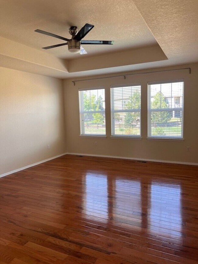 Building Photo - Beautiful Sierra Ridge 4-Bedroom, 3.5-Bath...