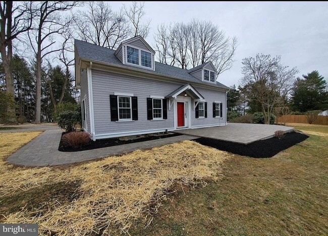 Building Photo - 409 S Ithan Ave