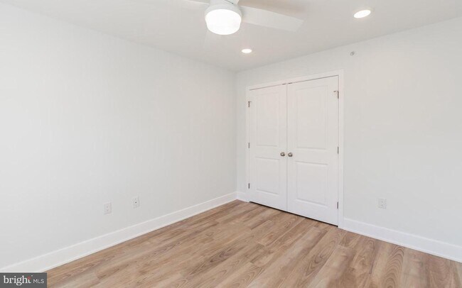 Building Photo - 1616 N Bailey St