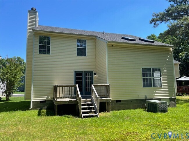 Building Photo - 14415 Traywick Dr