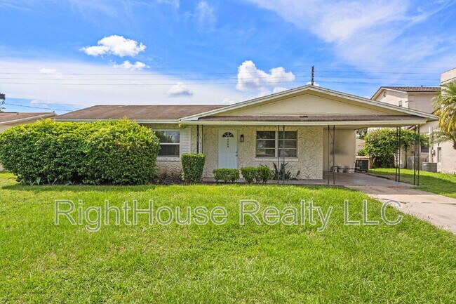 Primary Photo - 4584 Kirkland Blvd