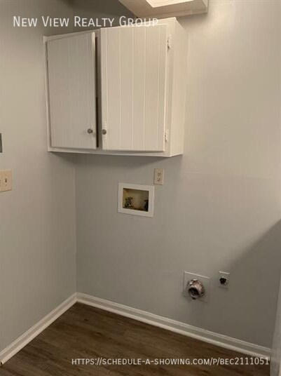 Building Photo - 818 Powhatan Ave