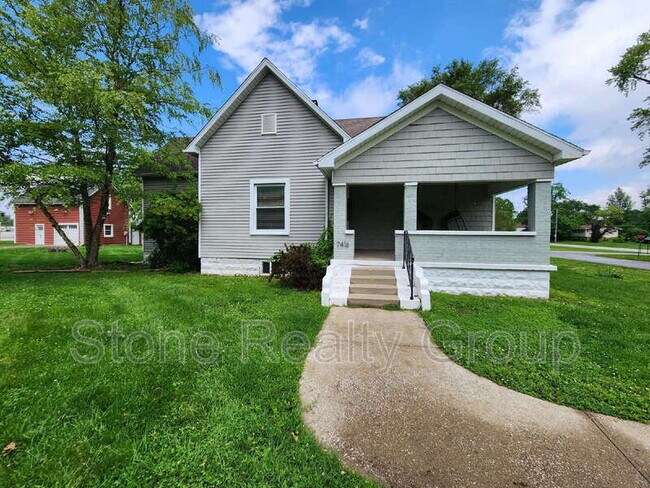 Primary Photo - 7416 Main St