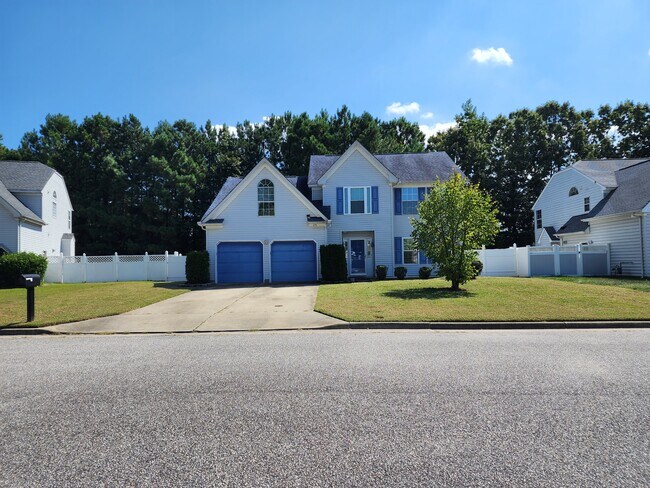 Building Photo - 276 Weatherford Way