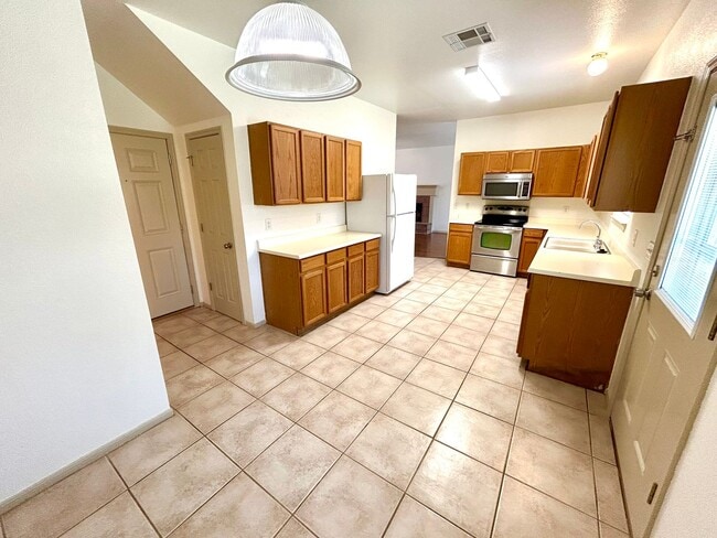 Building Photo - *COMING SOON* Gorgeous Two Story Three Bedroom Home!