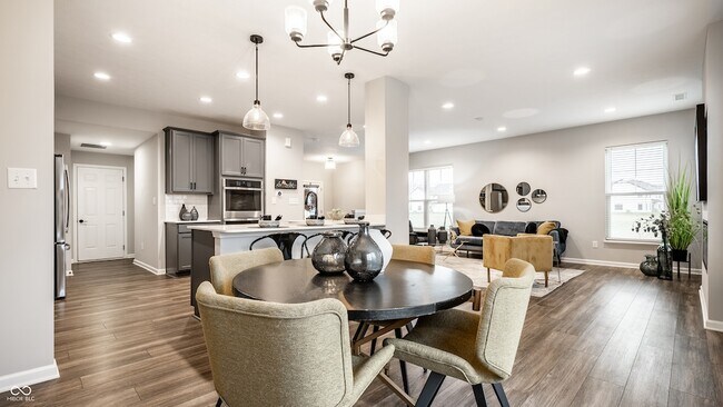 Building Photo - 17491 Fetzer Ct