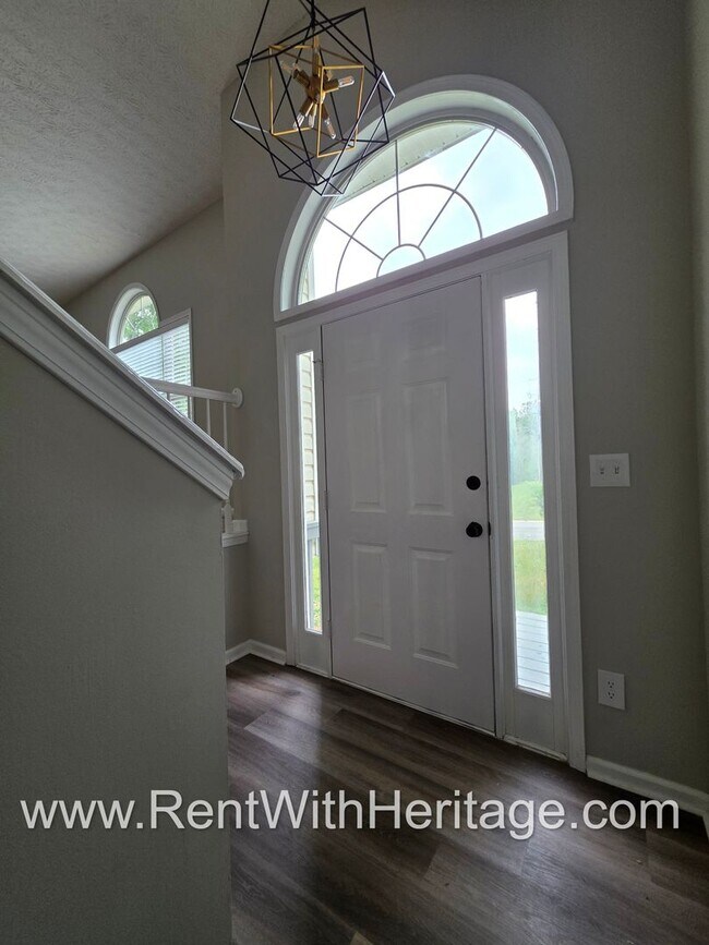 Building Photo - Beautifully maintained 3-bedroom, 2-bath home in Paulding County