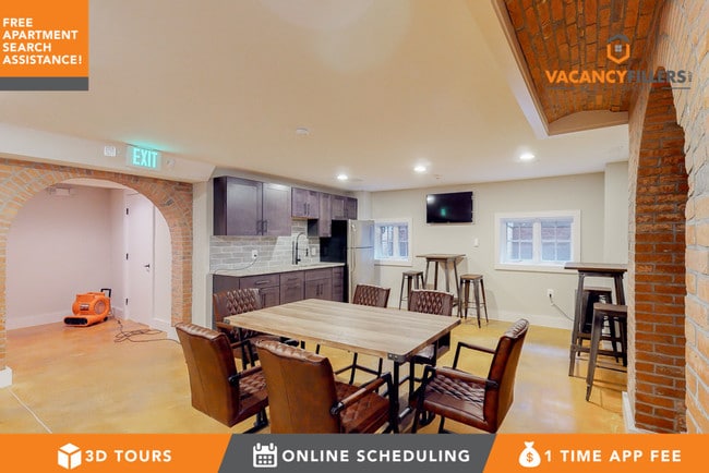 Building Photo - Luxurious 2 bed in Mount Vernon w/clubroom...