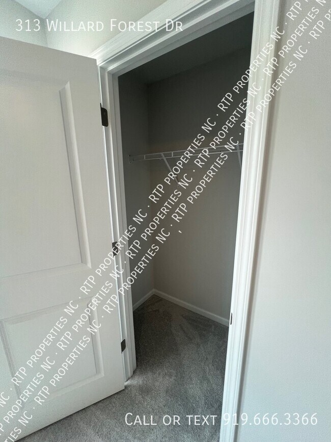 Building Photo - 313 Willard Forest Dr, Wendell, NC 27591