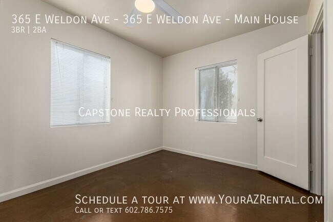 Building Photo - 365 E Weldon Ave