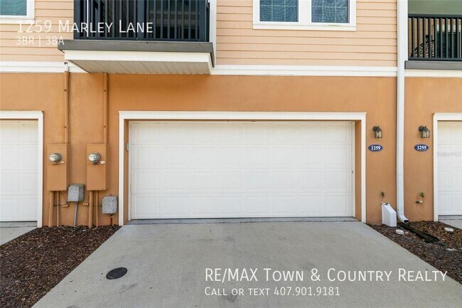 Building Photo - 1259 Marley Ln