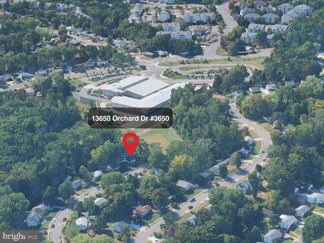 Building Photo - 13650 Orchard Dr