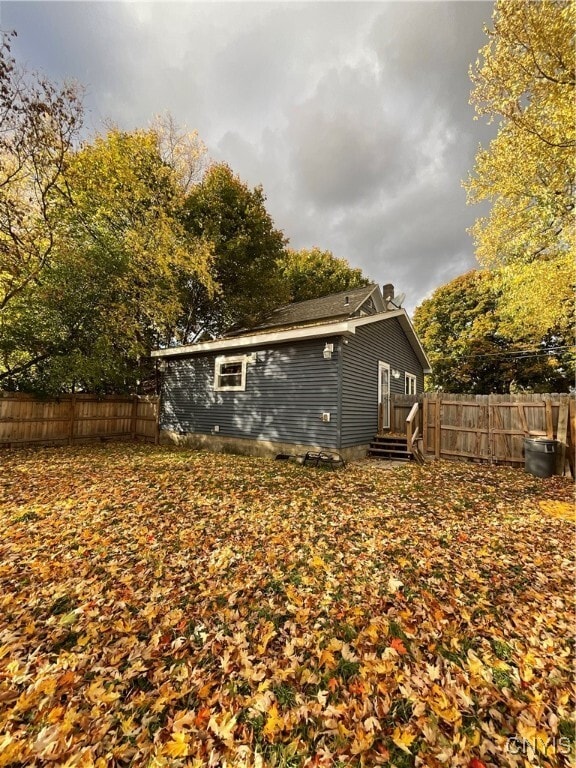 Building Photo - 110 Division St E