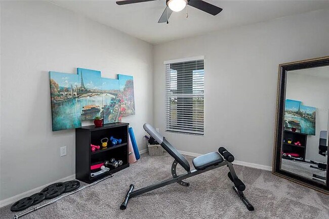 Building Photo - Gorgeous Three Bedroom in Towne Park Estates