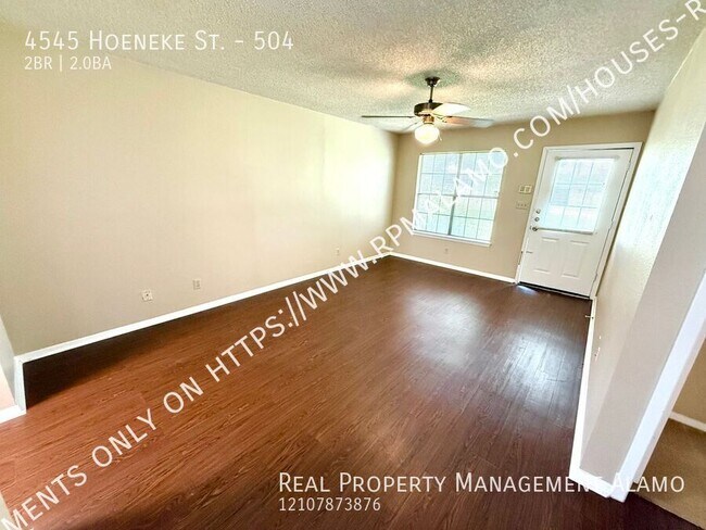 Building Photo - 4545 Hoeneke Dr